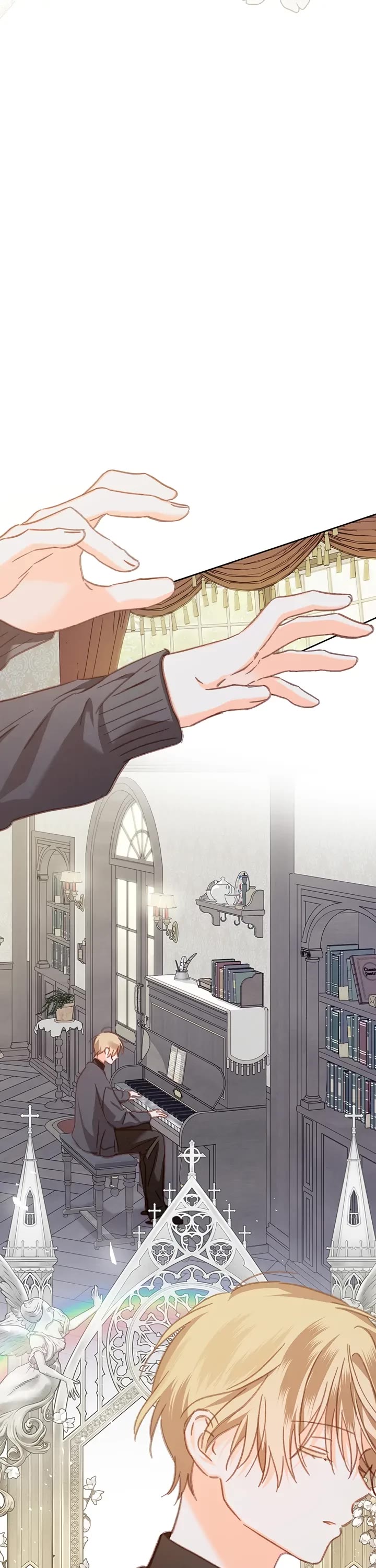 How to Survive as a Maid in a Horror Game Chapter 34 page 5 - Chapter 34