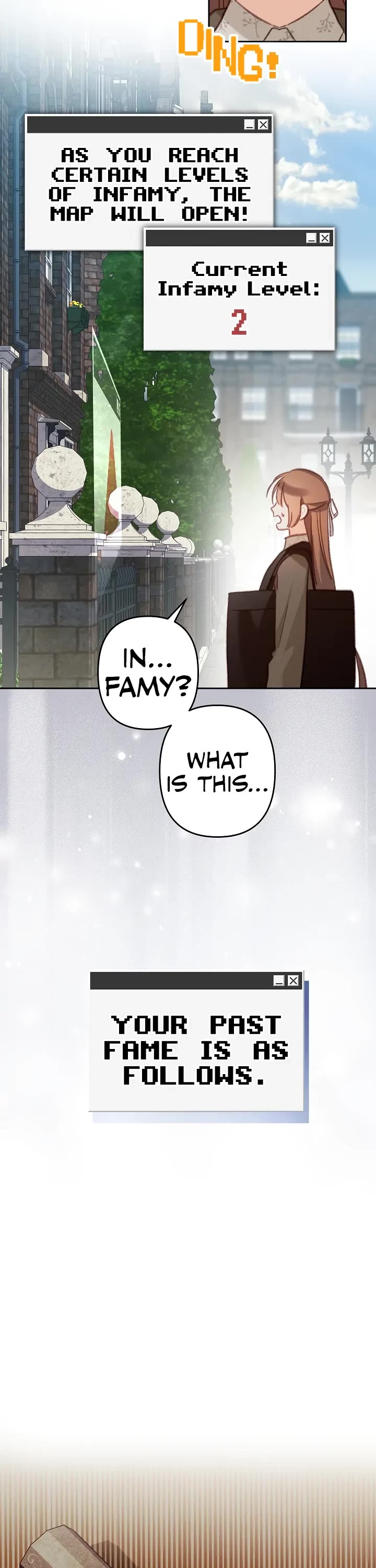How to Survive as a Maid in a Horror Game Chapter 35 page 24 - Chapter 35