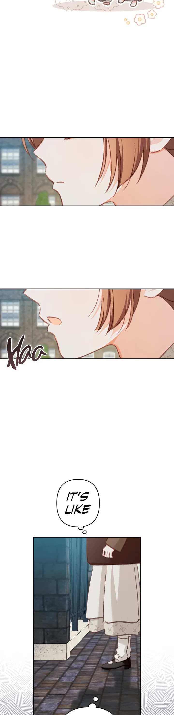 How to Survive as a Maid in a Horror Game Chapter 35 page 29 - Chapter 35
