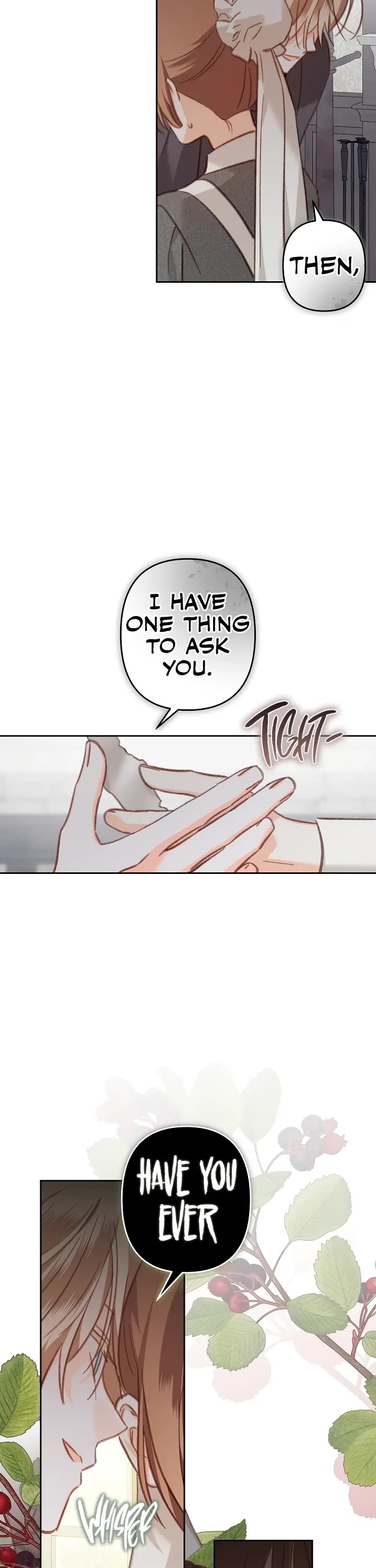 How to Survive as a Maid in a Horror Game Chapter 35 page 3 - Chapter 35