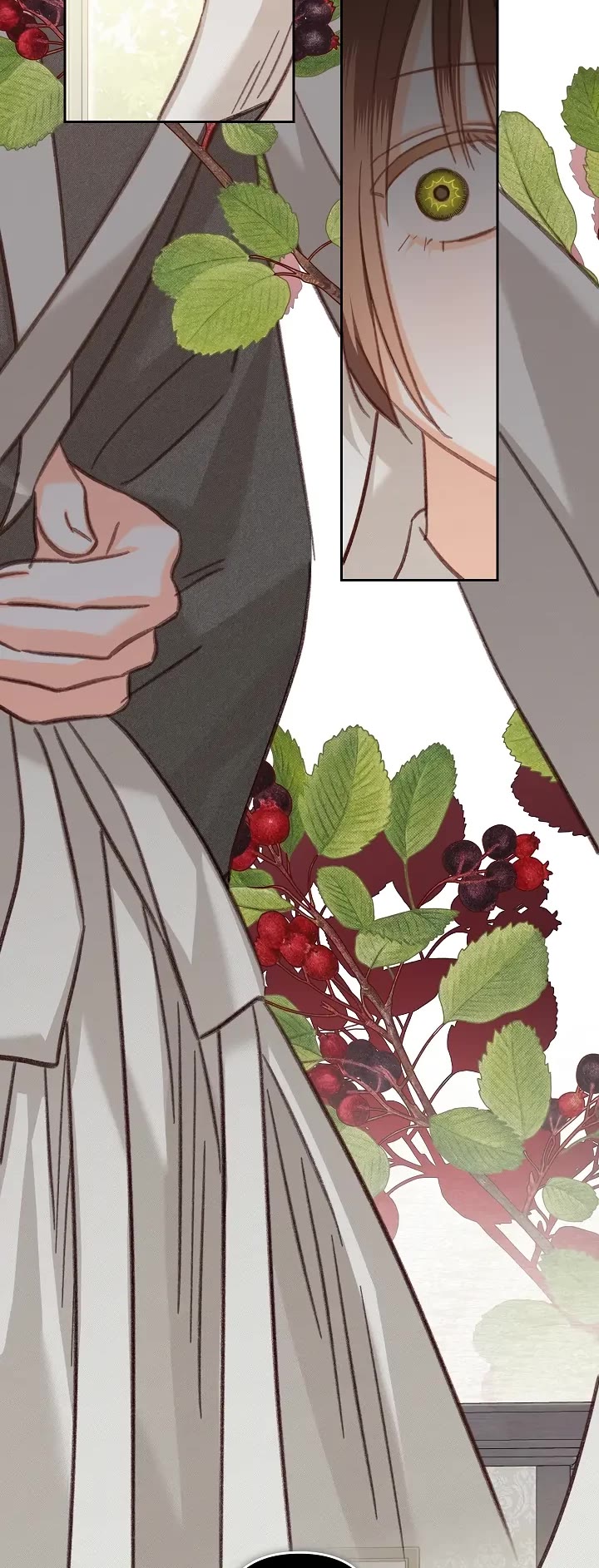 How to Survive as a Maid in a Horror Game Chapter 35 page 4 - Chapter 35