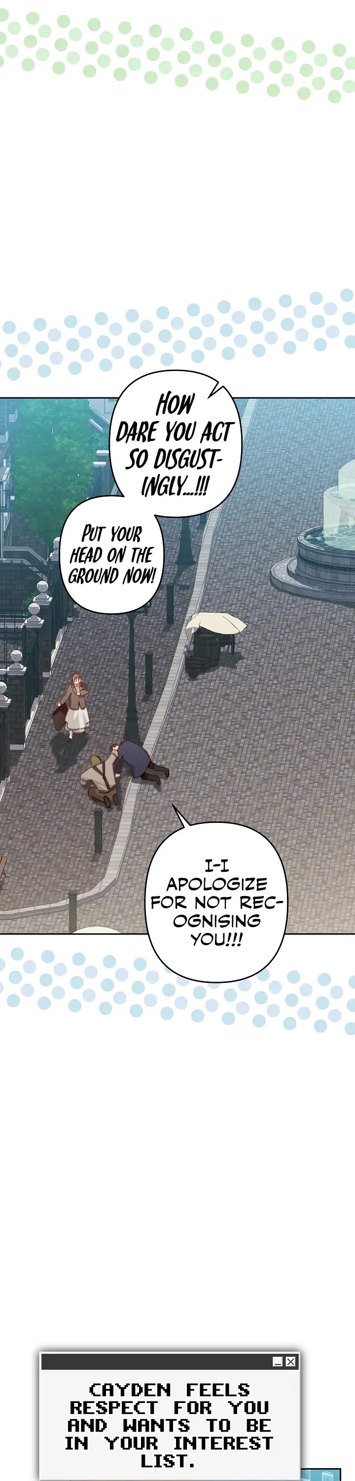 How to Survive as a Maid in a Horror Game Chapter 36 page 11 - Chapter 36