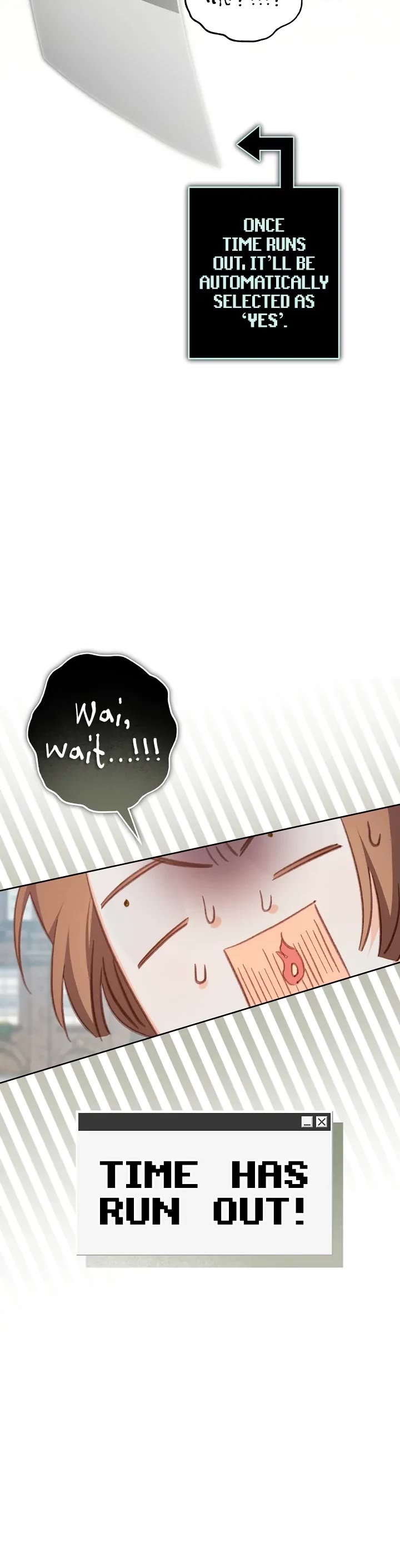How to Survive as a Maid in a Horror Game Chapter 36 page 15 - Chapter 36