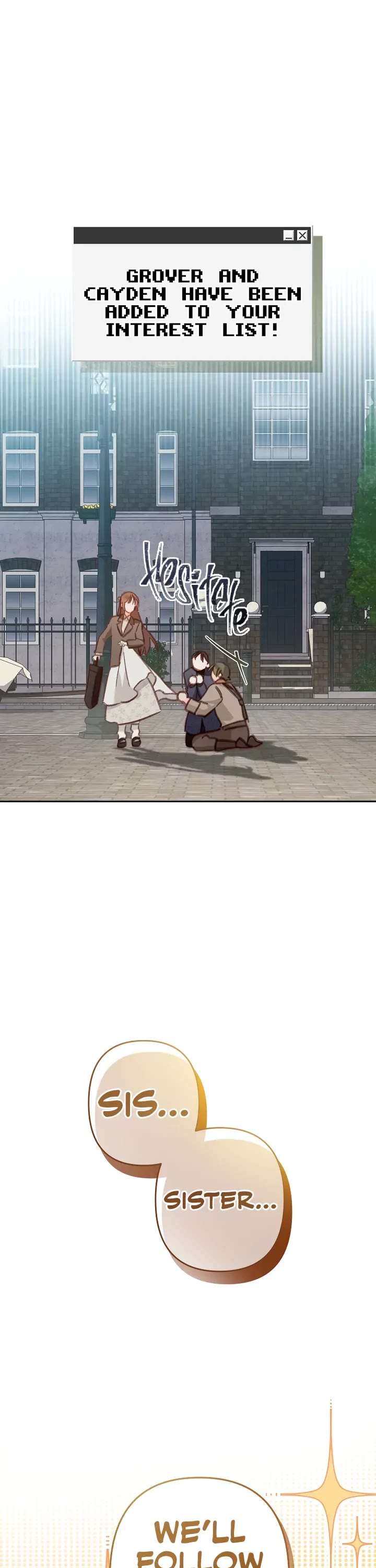 How to Survive as a Maid in a Horror Game Chapter 36 page 16 - Chapter 36