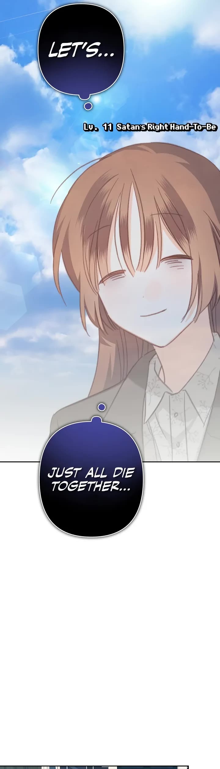 How to Survive as a Maid in a Horror Game Chapter 36 page 21 - Chapter 36