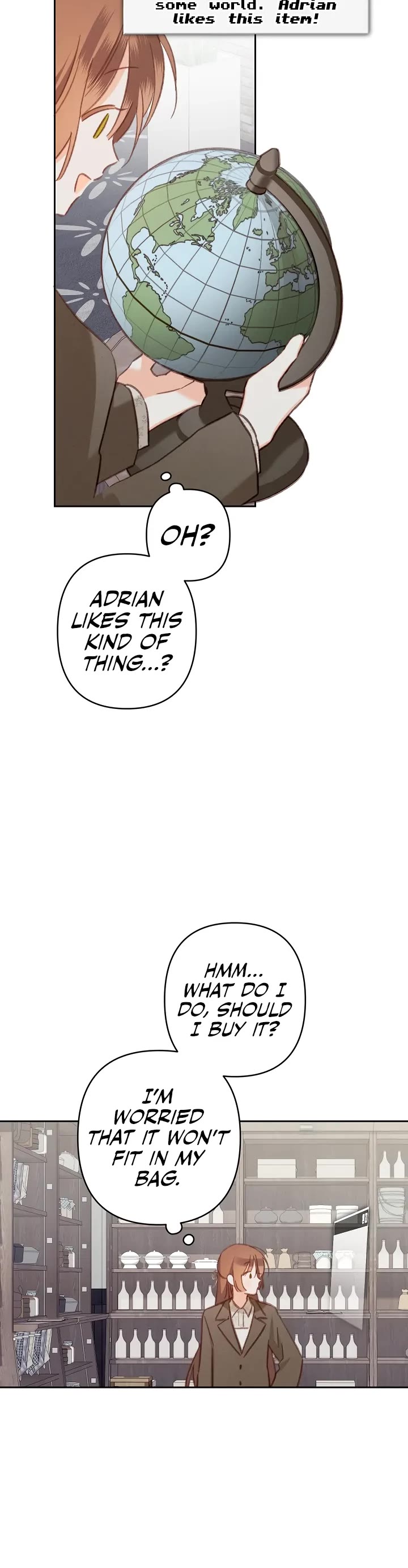 How to Survive as a Maid in a Horror Game Chapter 36 page 27 - Chapter 36