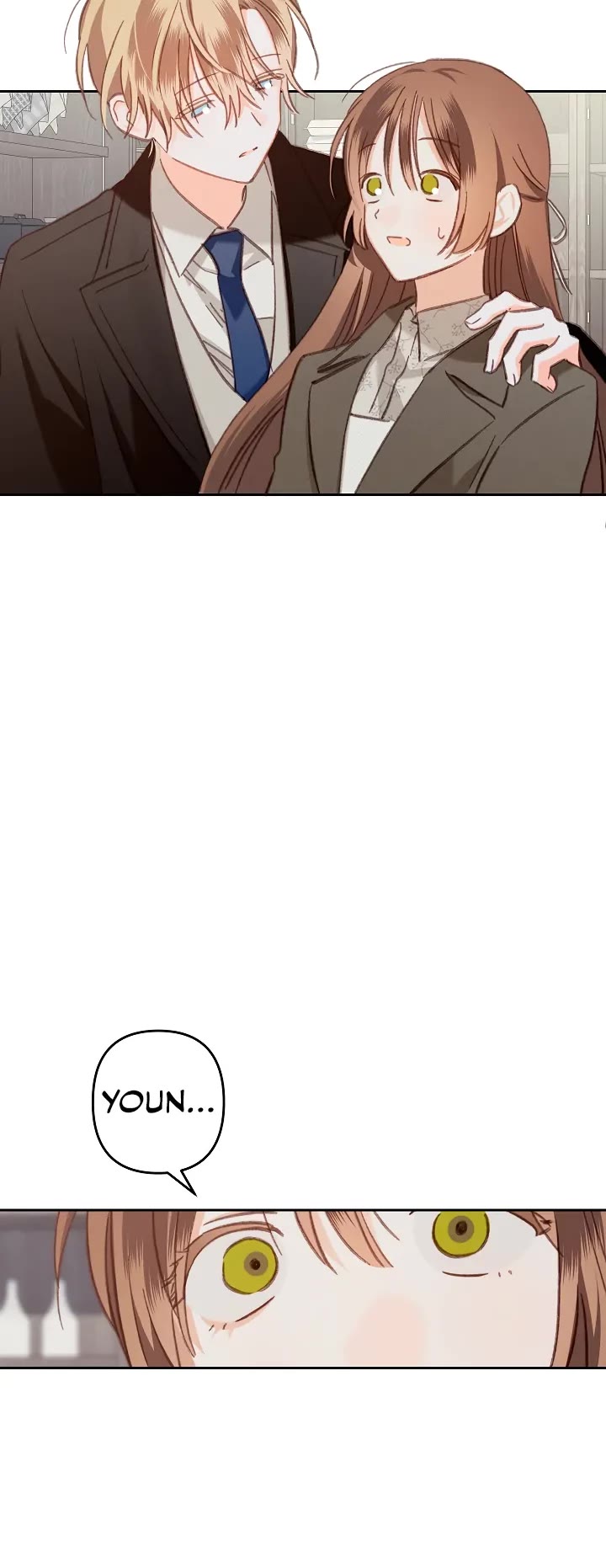 How to Survive as a Maid in a Horror Game Chapter 36 page 30 - Chapter 36