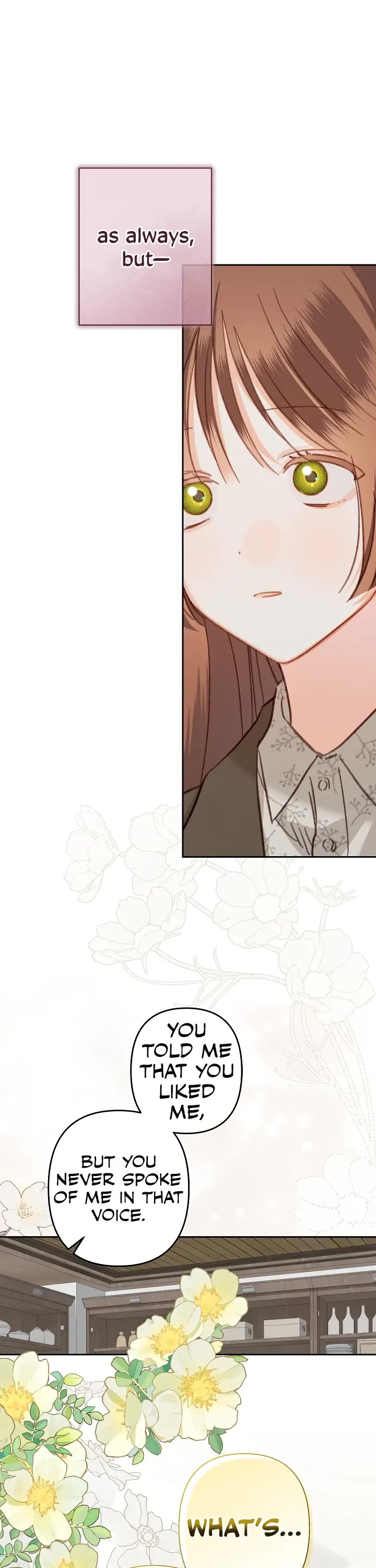 How to Survive as a Maid in a Horror Game Chapter 36 page 34 - Chapter 36