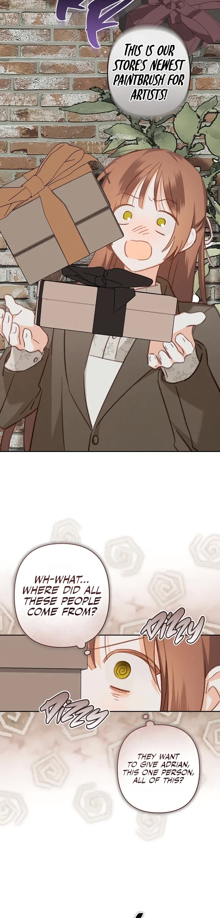 How to Survive as a Maid in a Horror Game Chapter 37 page 10 - Chapter 37