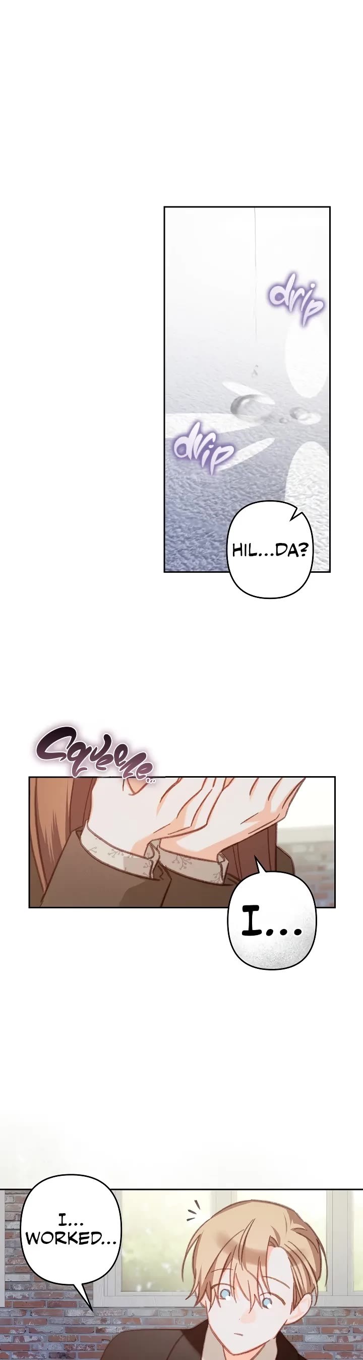 How to Survive as a Maid in a Horror Game Chapter 37 page 14 - Chapter 37
