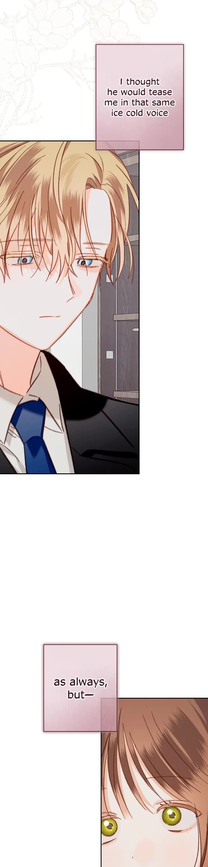 How to Survive as a Maid in a Horror Game Chapter 37 page 2 - Chapter 37