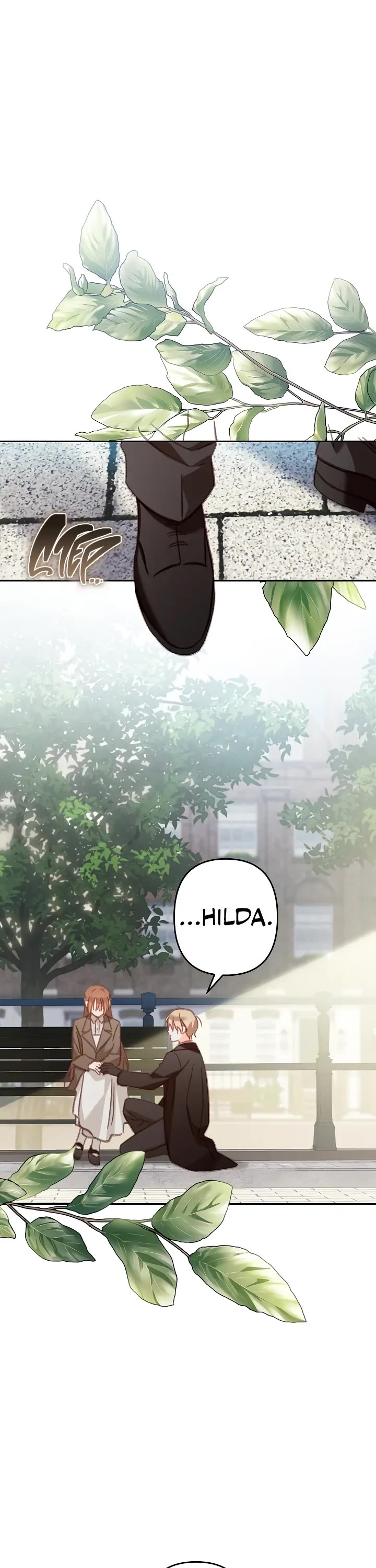 How to Survive as a Maid in a Horror Game Chapter 37 page 20 - Chapter 37
