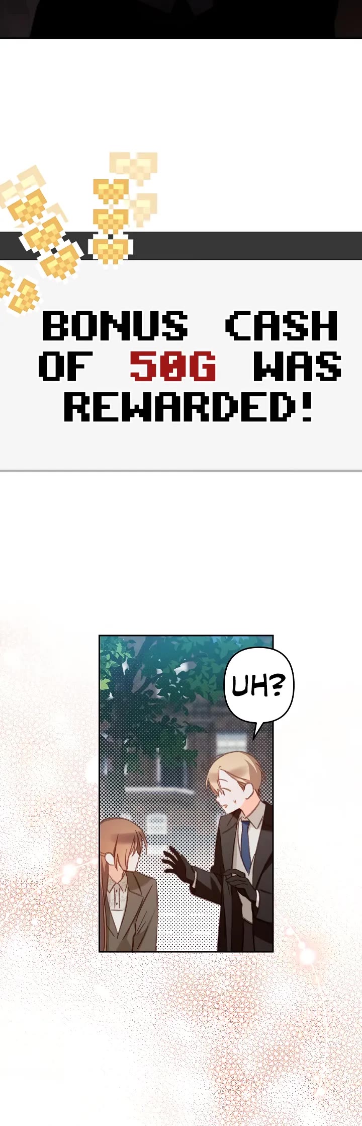 How to Survive as a Maid in a Horror Game Chapter 37 page 28 - Chapter 37