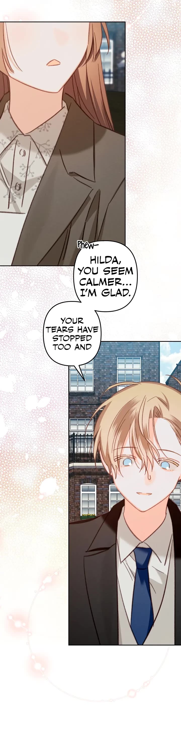 How to Survive as a Maid in a Horror Game Chapter 37 page 29 - Chapter 37