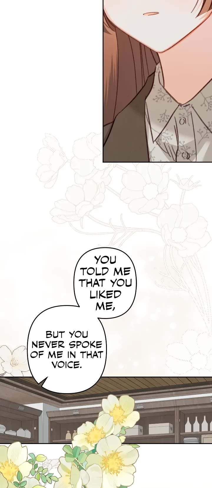 How to Survive as a Maid in a Horror Game Chapter 37 page 3 - Chapter 37