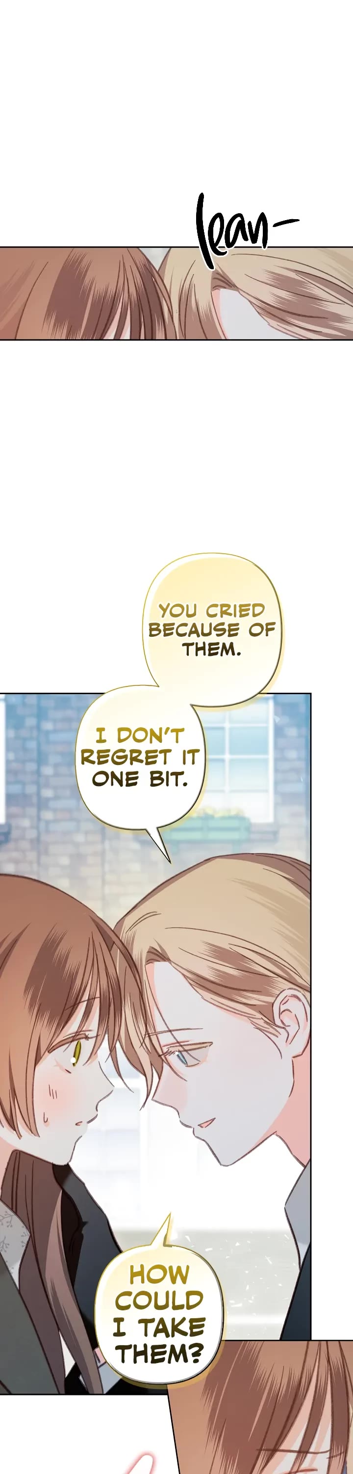 How to Survive as a Maid in a Horror Game Chapter 38 page 10 - Chapter 38