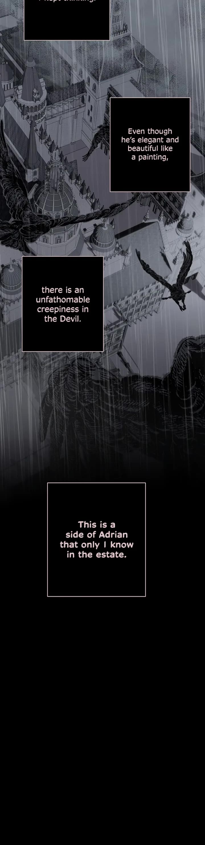 How to Survive as a Maid in a Horror Game Chapter 38 page 20 - Chapter 38