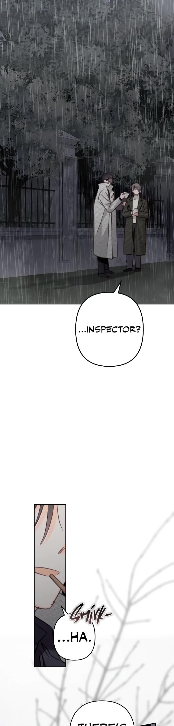 How to Survive as a Maid in a Horror Game Chapter 38 page 25 - Chapter 38