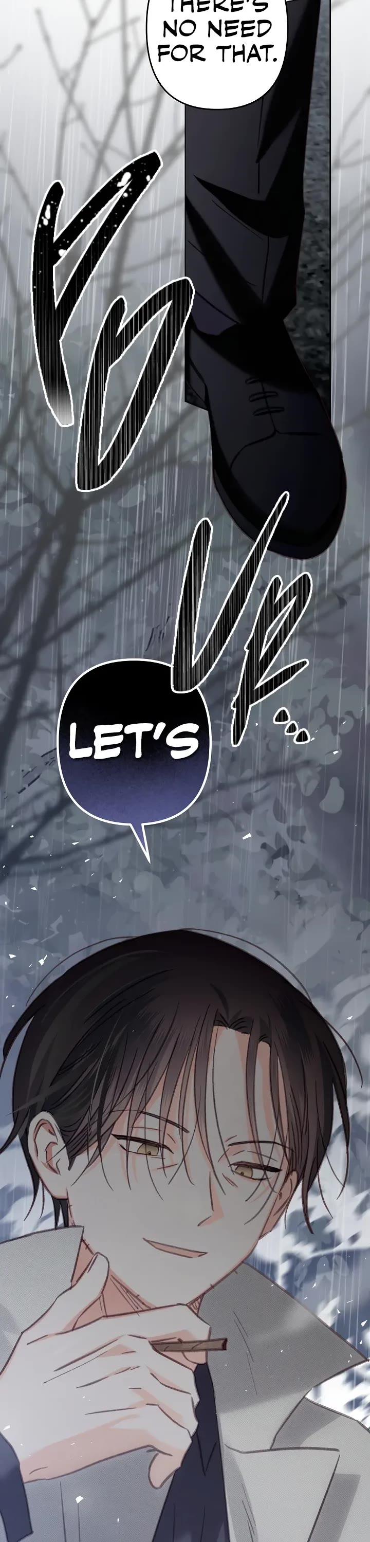 How to Survive as a Maid in a Horror Game Chapter 38 page 26 - Chapter 38