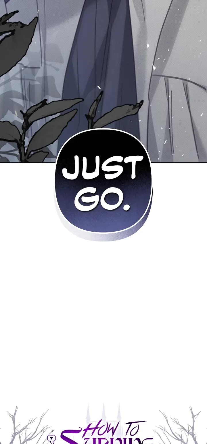 How to Survive as a Maid in a Horror Game Chapter 38 page 27 - Chapter 38