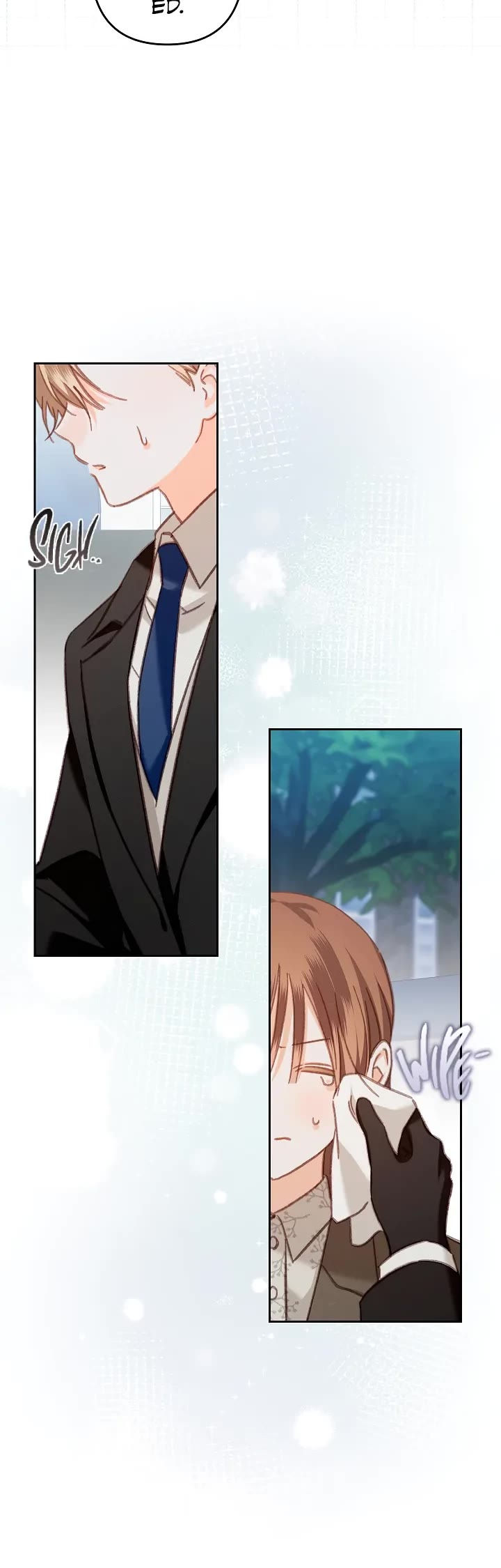How to Survive as a Maid in a Horror Game Chapter 38 page 6 - Chapter 38