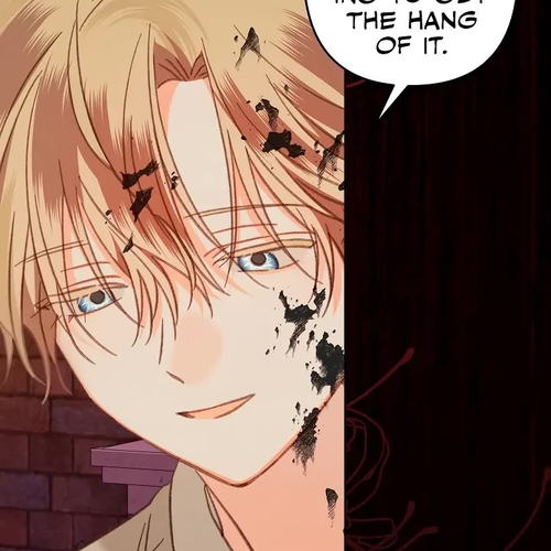 How to Survive as a Maid in a Horror Game Chapter 38 cover