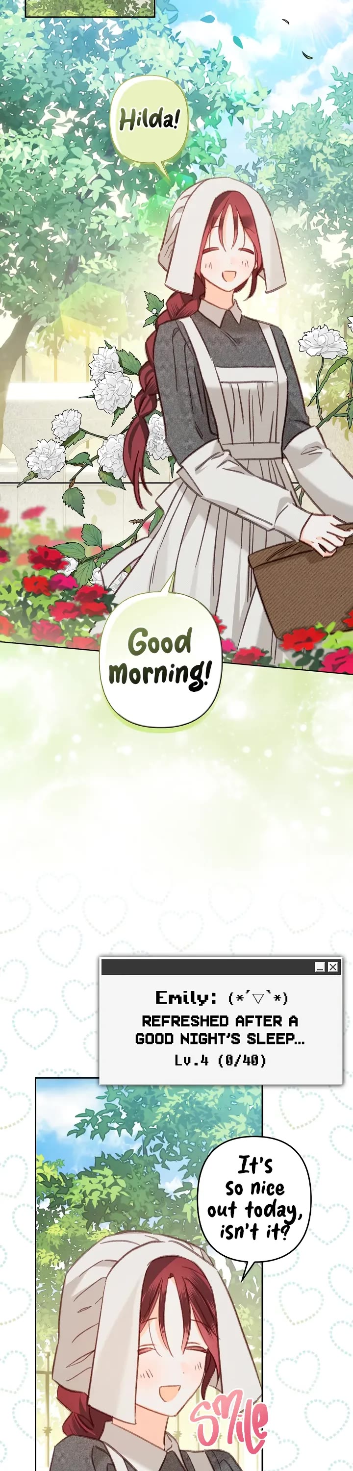 How to Survive as a Maid in a Horror Game Chapter 39 page 2 - Chapter 39