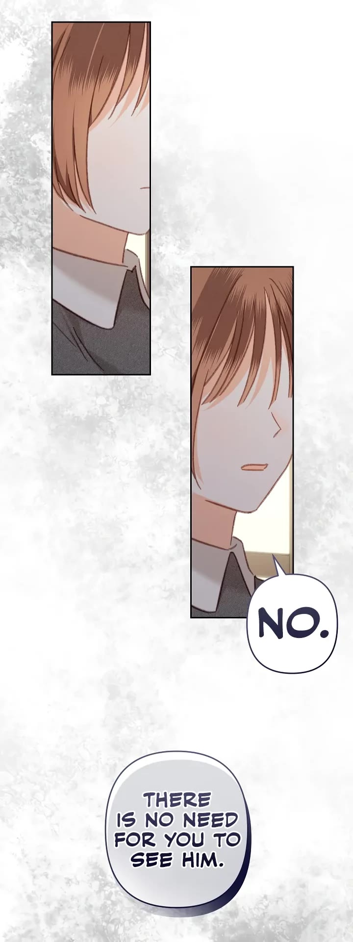 How to Survive as a Maid in a Horror Game Chapter 39 page 23 - Chapter 39