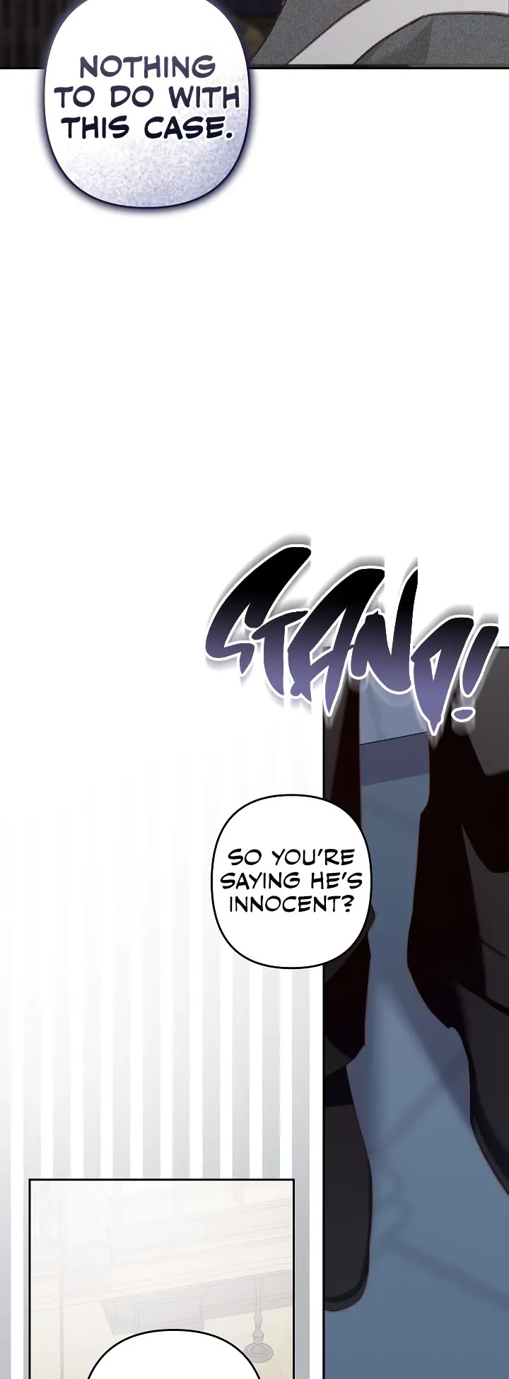 How to Survive as a Maid in a Horror Game Chapter 39 page 25 - Chapter 39