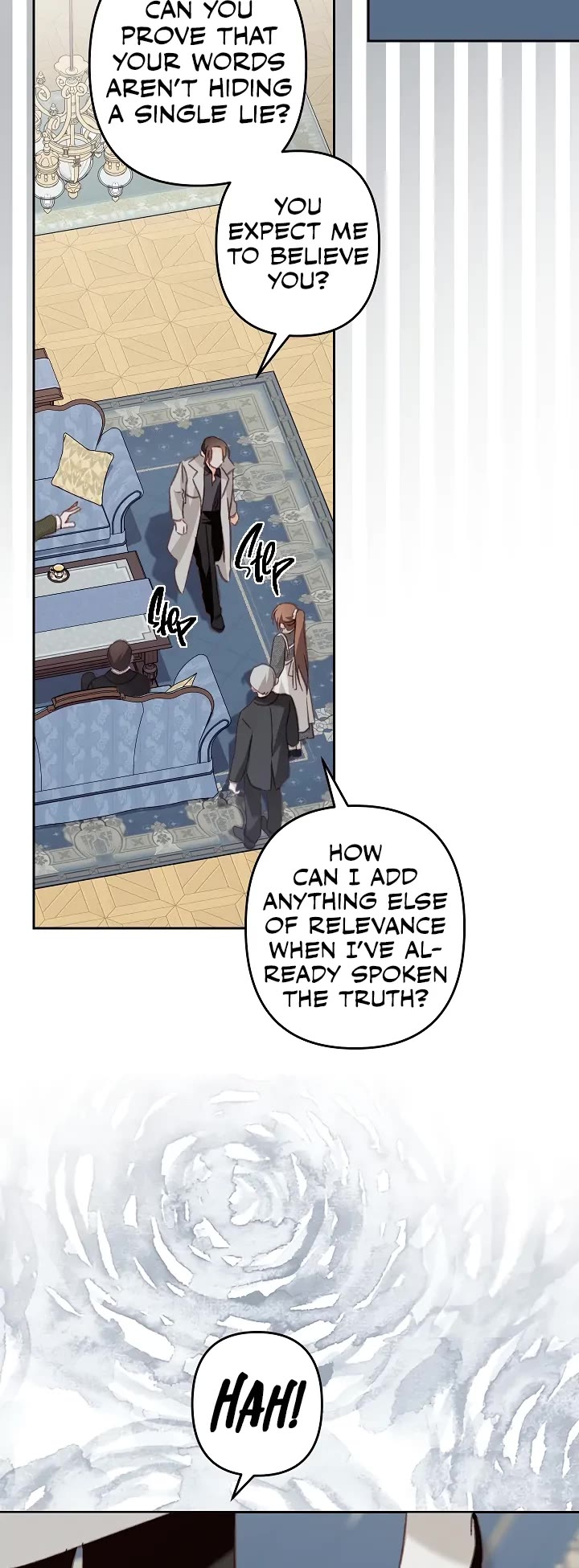 How to Survive as a Maid in a Horror Game Chapter 39 page 26 - Chapter 39