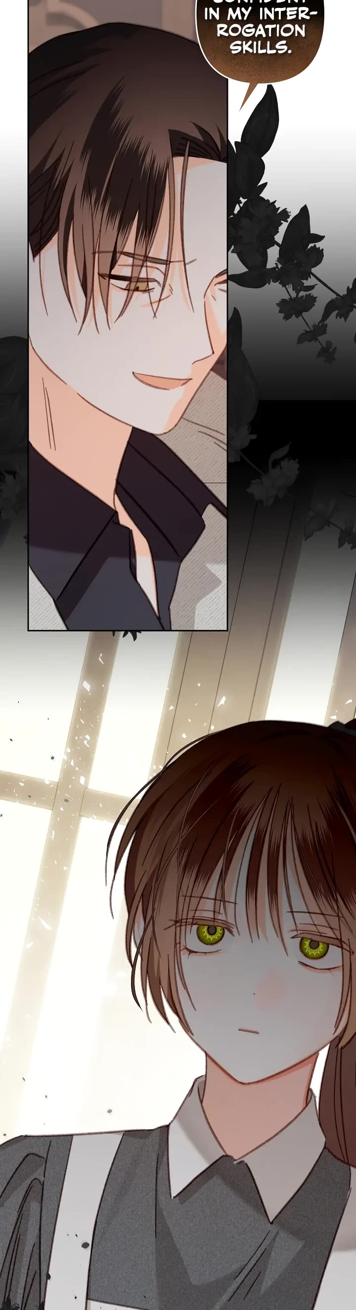 How to Survive as a Maid in a Horror Game Chapter 39 page 28 - Chapter 39