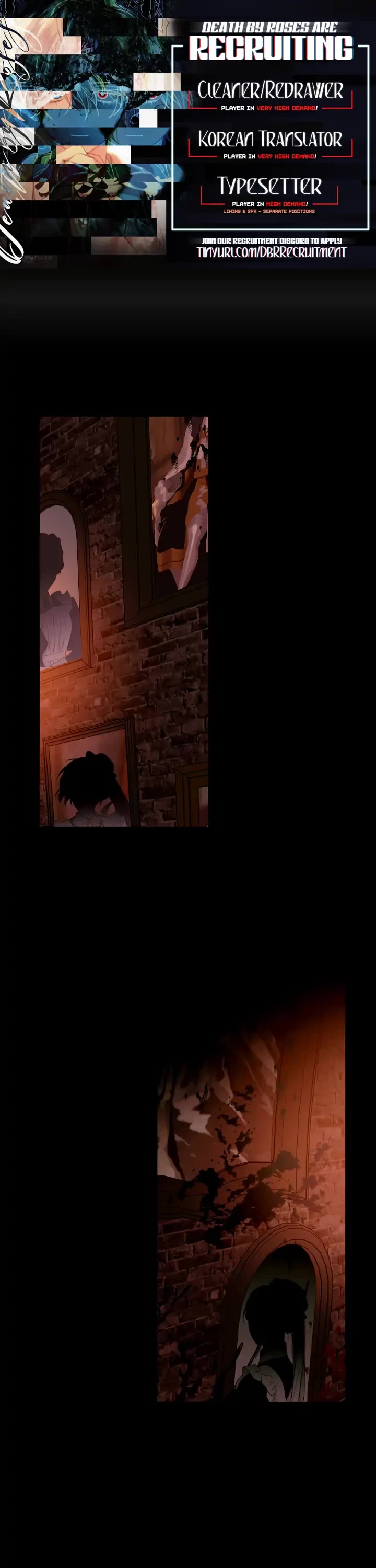 How to Survive as a Maid in a Horror Game Chapter 4 page 1 - Chapter 4
