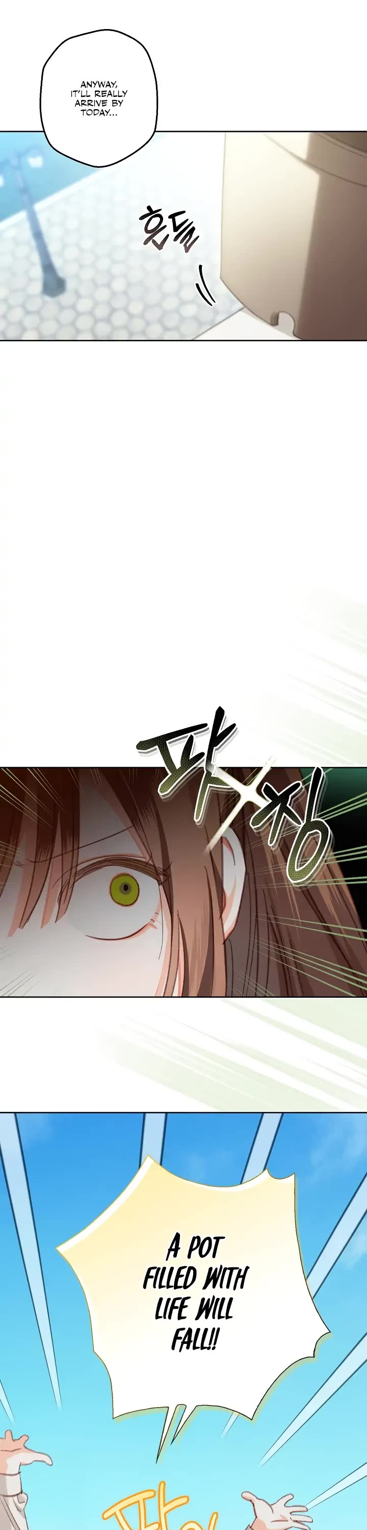 How to Survive as a Maid in a Horror Game Chapter 4 page 18 - Chapter 4