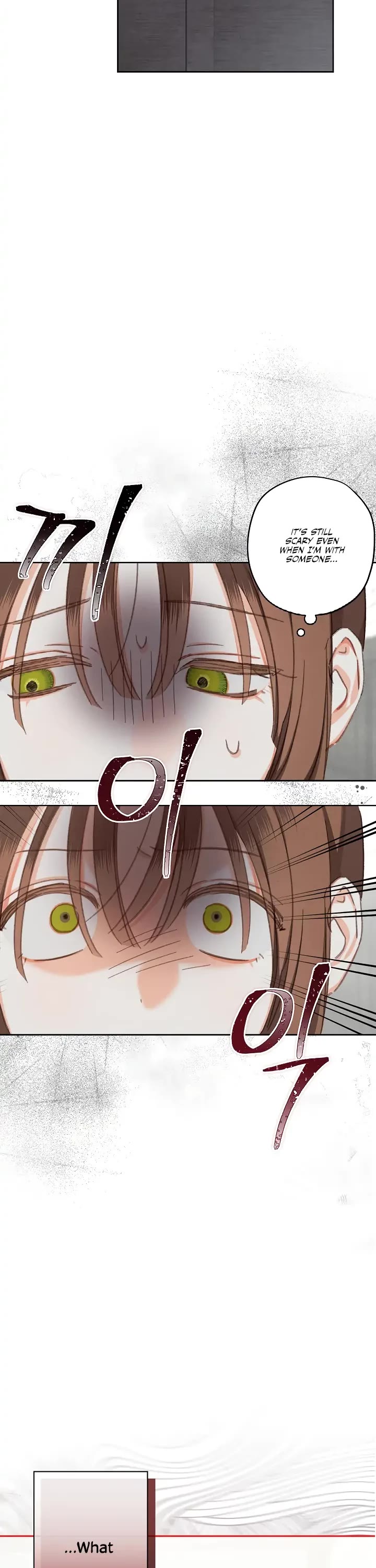 How to Survive as a Maid in a Horror Game Chapter 4 page 37 - Chapter 4