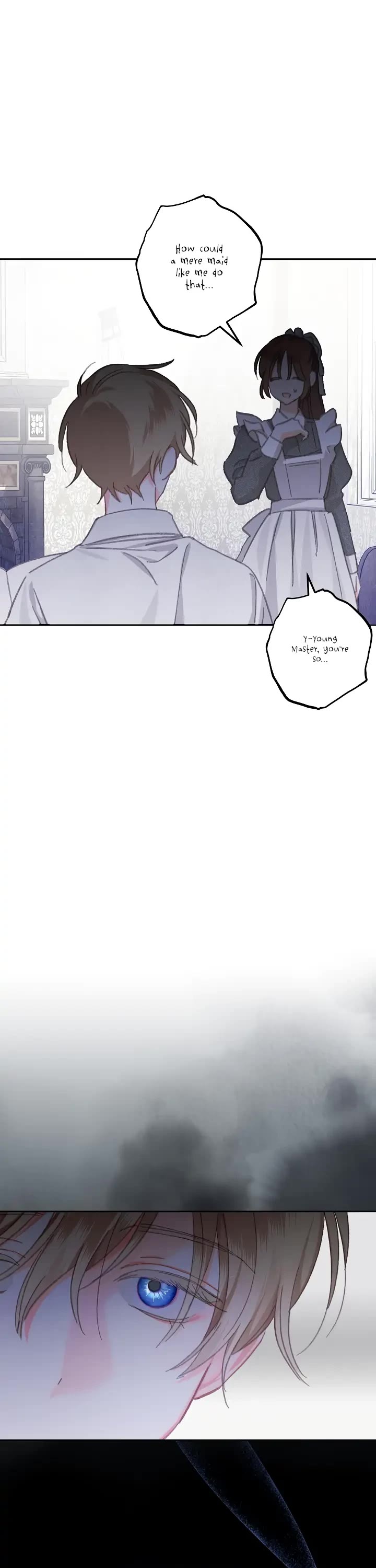 How to Survive as a Maid in a Horror Game Chapter 4 page 51 - Chapter 4