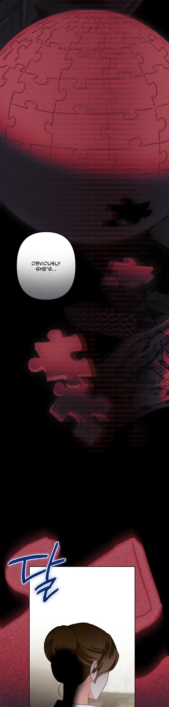 How to Survive as a Maid in a Horror Game Chapter 4 page 59 - Chapter 4