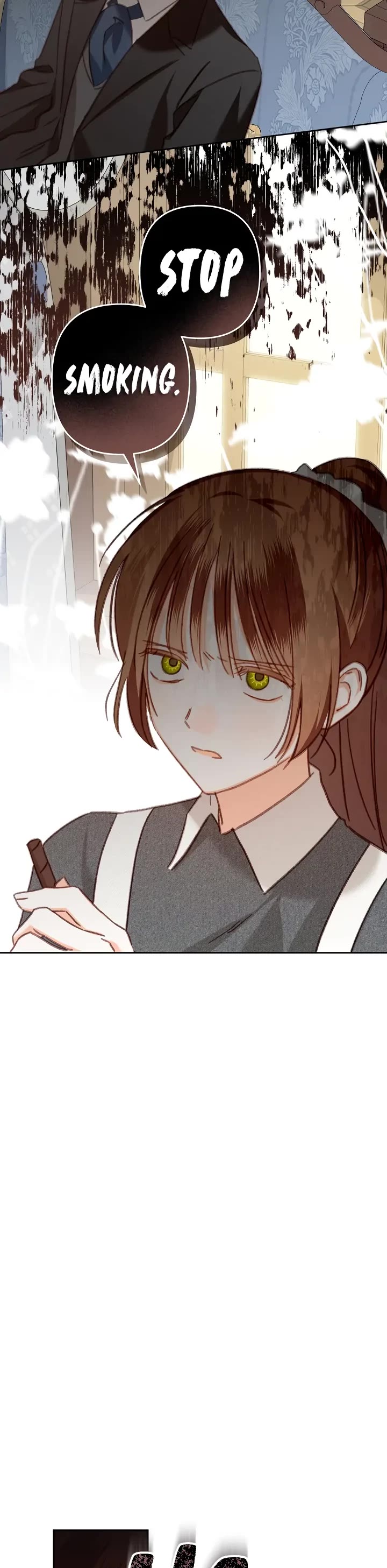 How to Survive as a Maid in a Horror Game Chapter 40 page 13 - Chapter 40