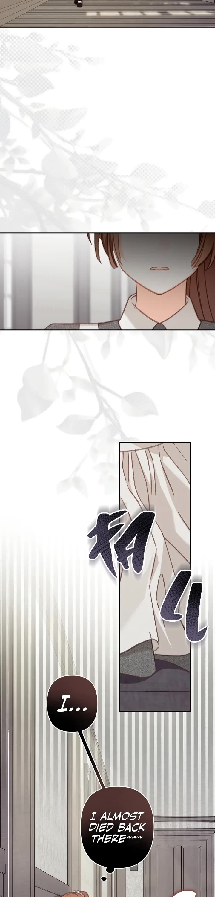 How to Survive as a Maid in a Horror Game Chapter 40 page 18 - Chapter 40