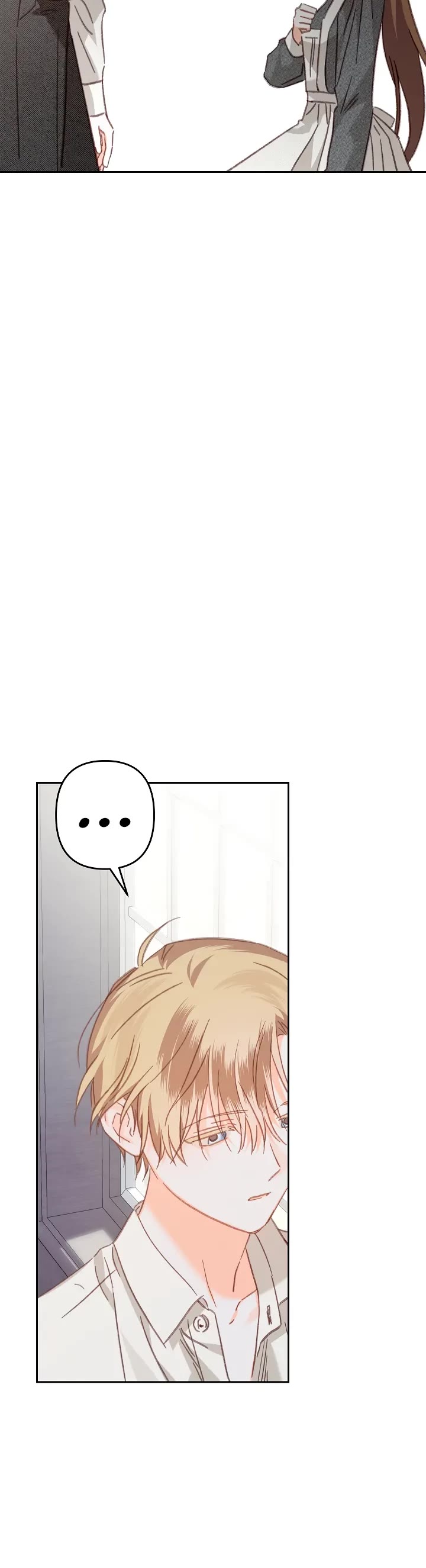 How to Survive as a Maid in a Horror Game Chapter 40 page 25 - Chapter 40