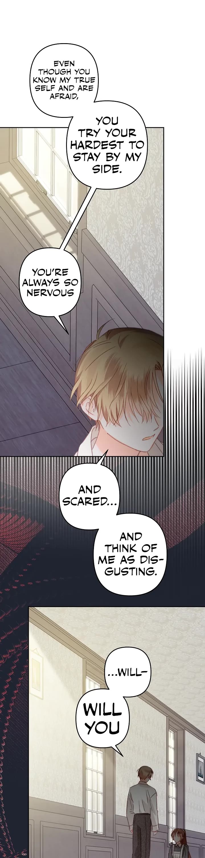 How to Survive as a Maid in a Horror Game Chapter 40 page 27 - Chapter 40