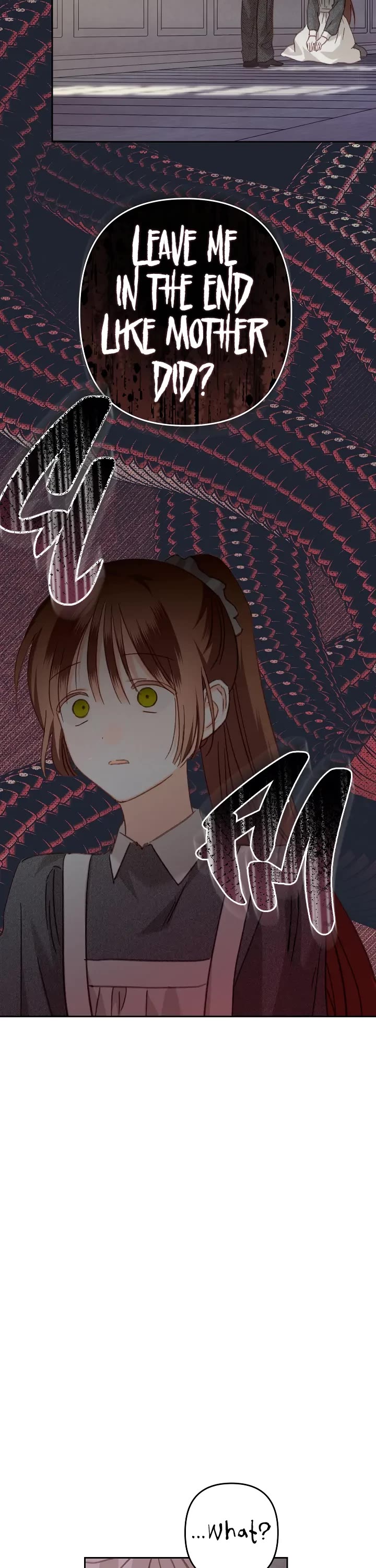 How to Survive as a Maid in a Horror Game Chapter 40 page 28 - Chapter 40