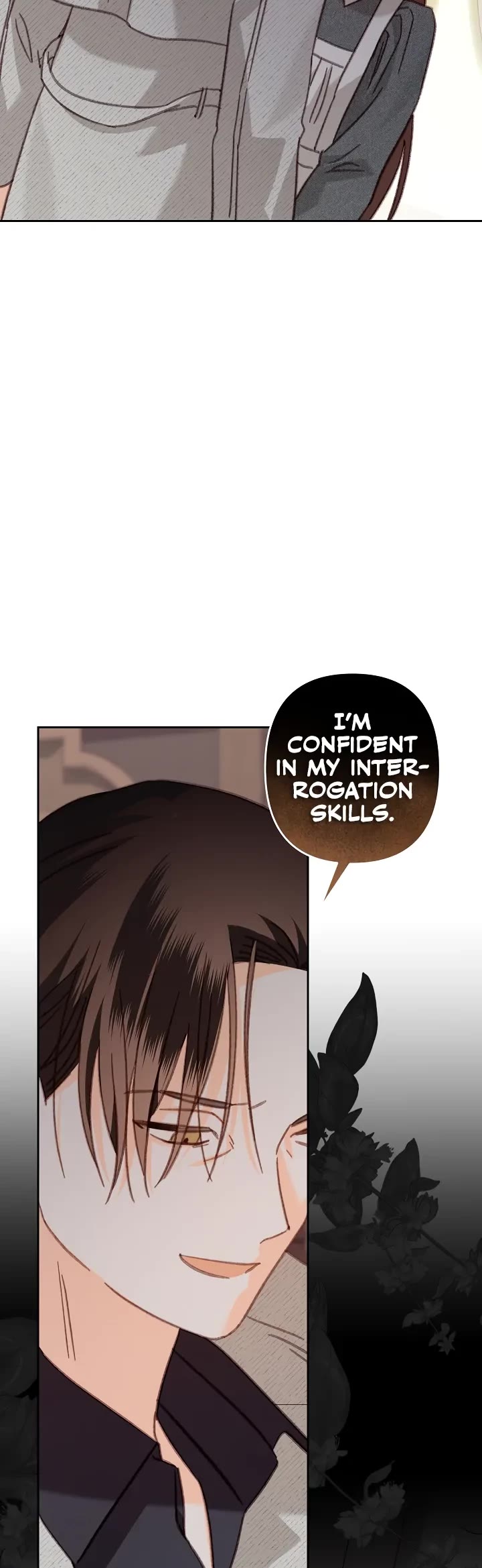 How to Survive as a Maid in a Horror Game Chapter 40 page 5 - Chapter 40