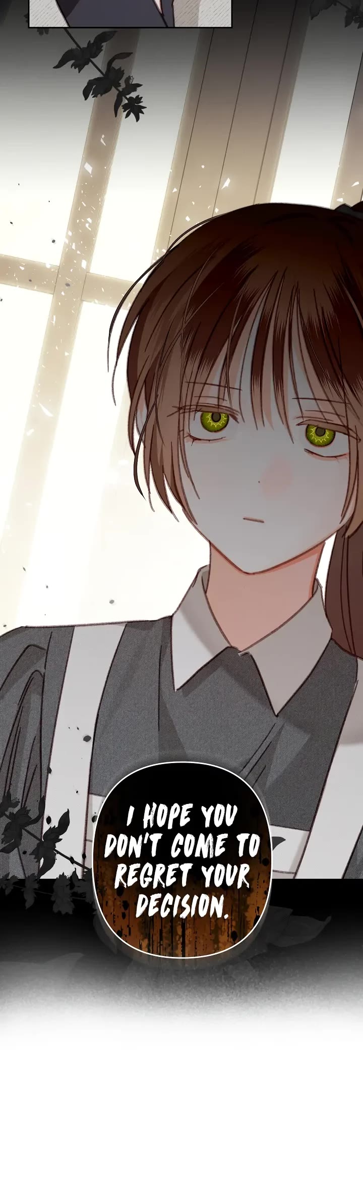 How to Survive as a Maid in a Horror Game Chapter 40 page 6 - Chapter 40