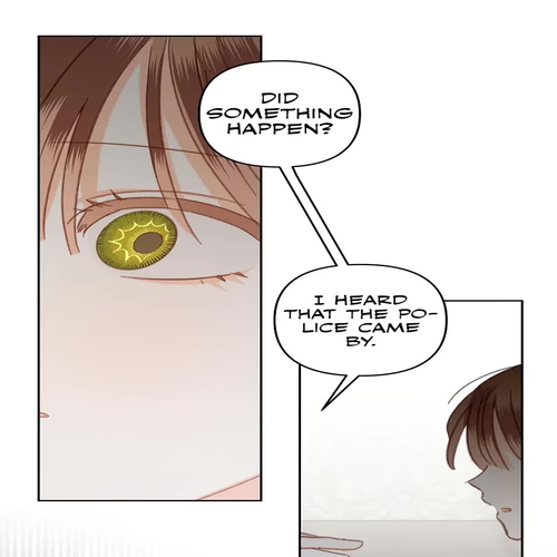 How to Survive as a Maid in a Horror Game Chapter 40 cover