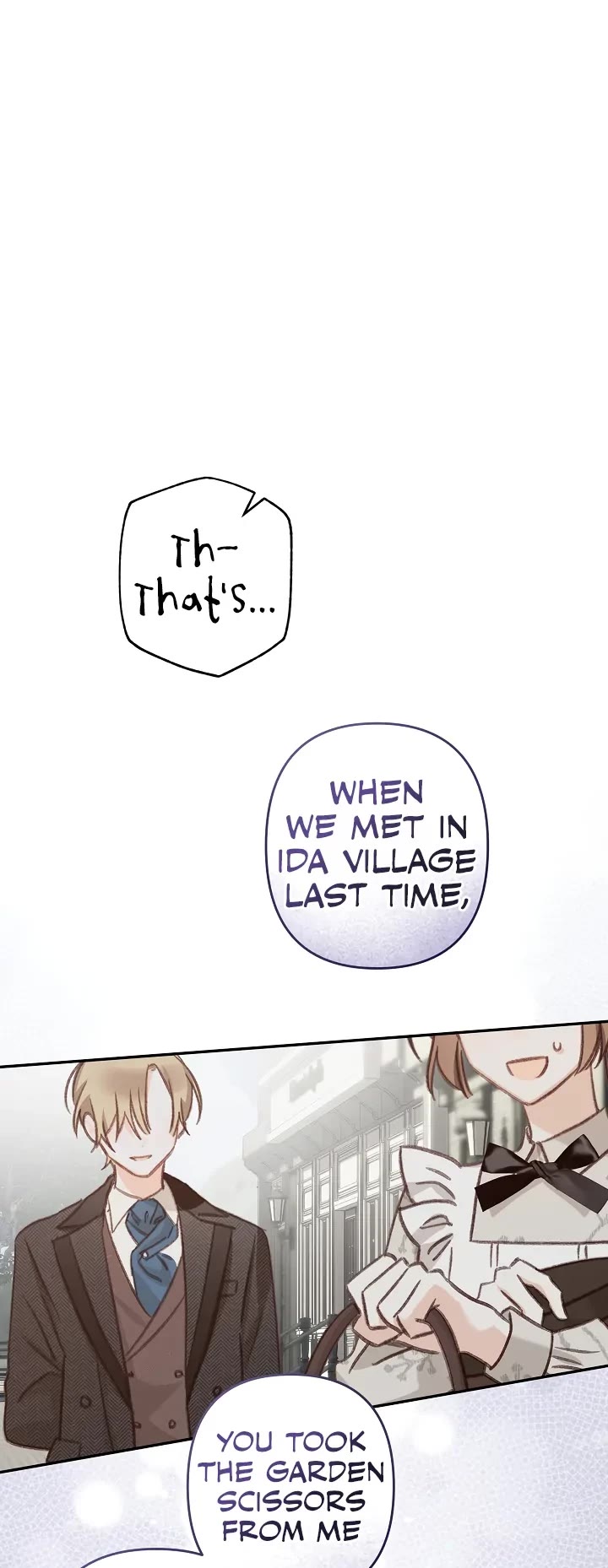 How to Survive as a Maid in a Horror Game Chapter 41 page 19 - Chapter 41
