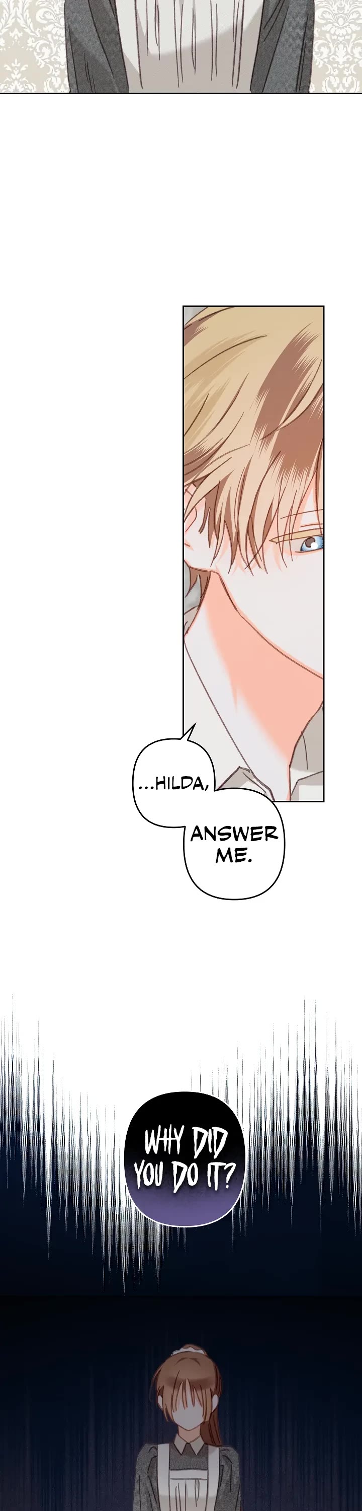 How to Survive as a Maid in a Horror Game Chapter 41 page 21 - Chapter 41