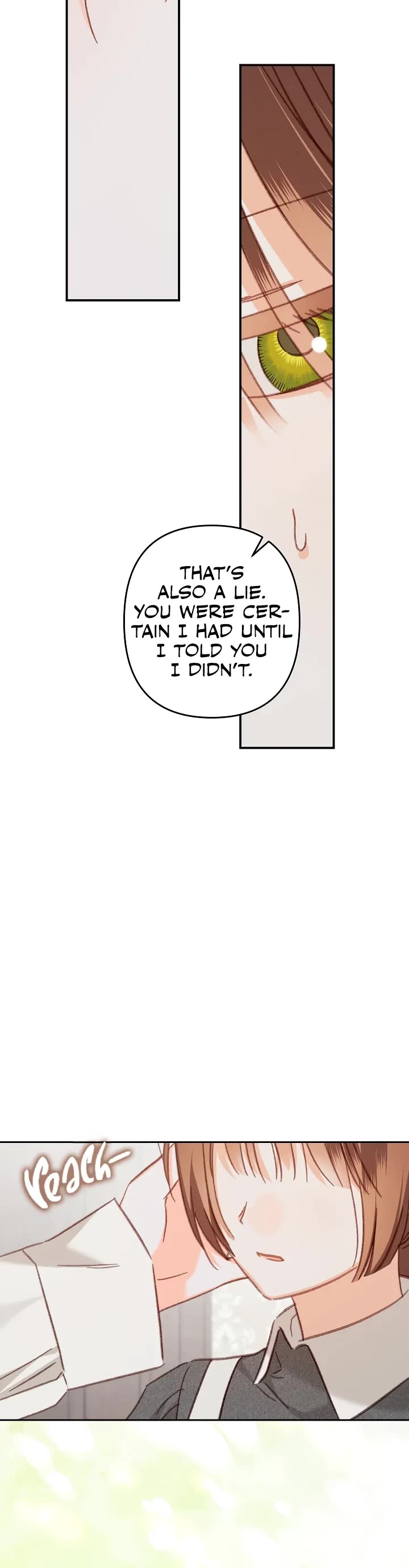 How to Survive as a Maid in a Horror Game Chapter 41 page 23 - Chapter 41