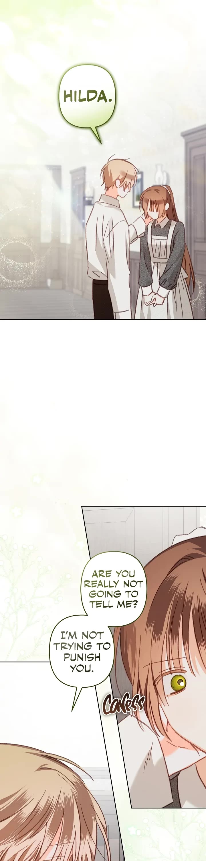 How to Survive as a Maid in a Horror Game Chapter 41 page 24 - Chapter 41