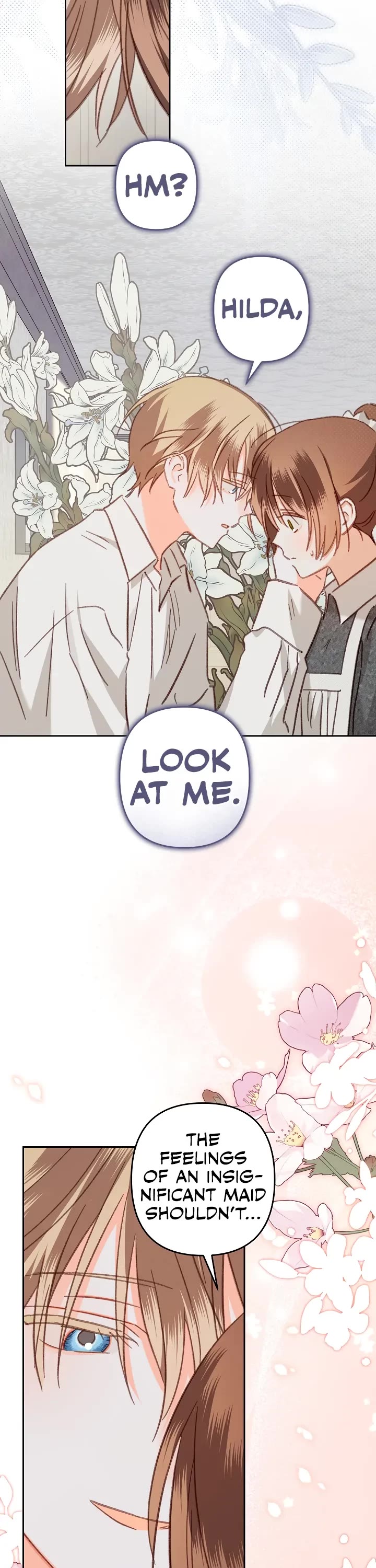 How to Survive as a Maid in a Horror Game Chapter 41 page 26 - Chapter 41