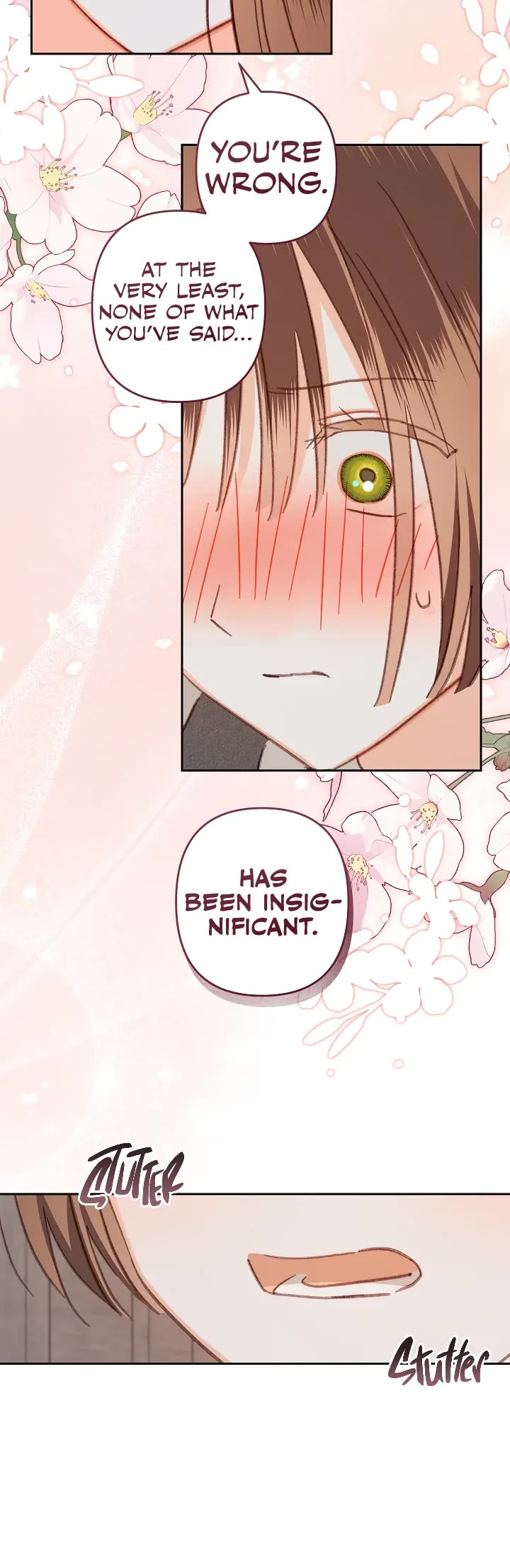 How to Survive as a Maid in a Horror Game Chapter 41 page 27 - Chapter 41